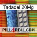 Tadadel 20Mg 34